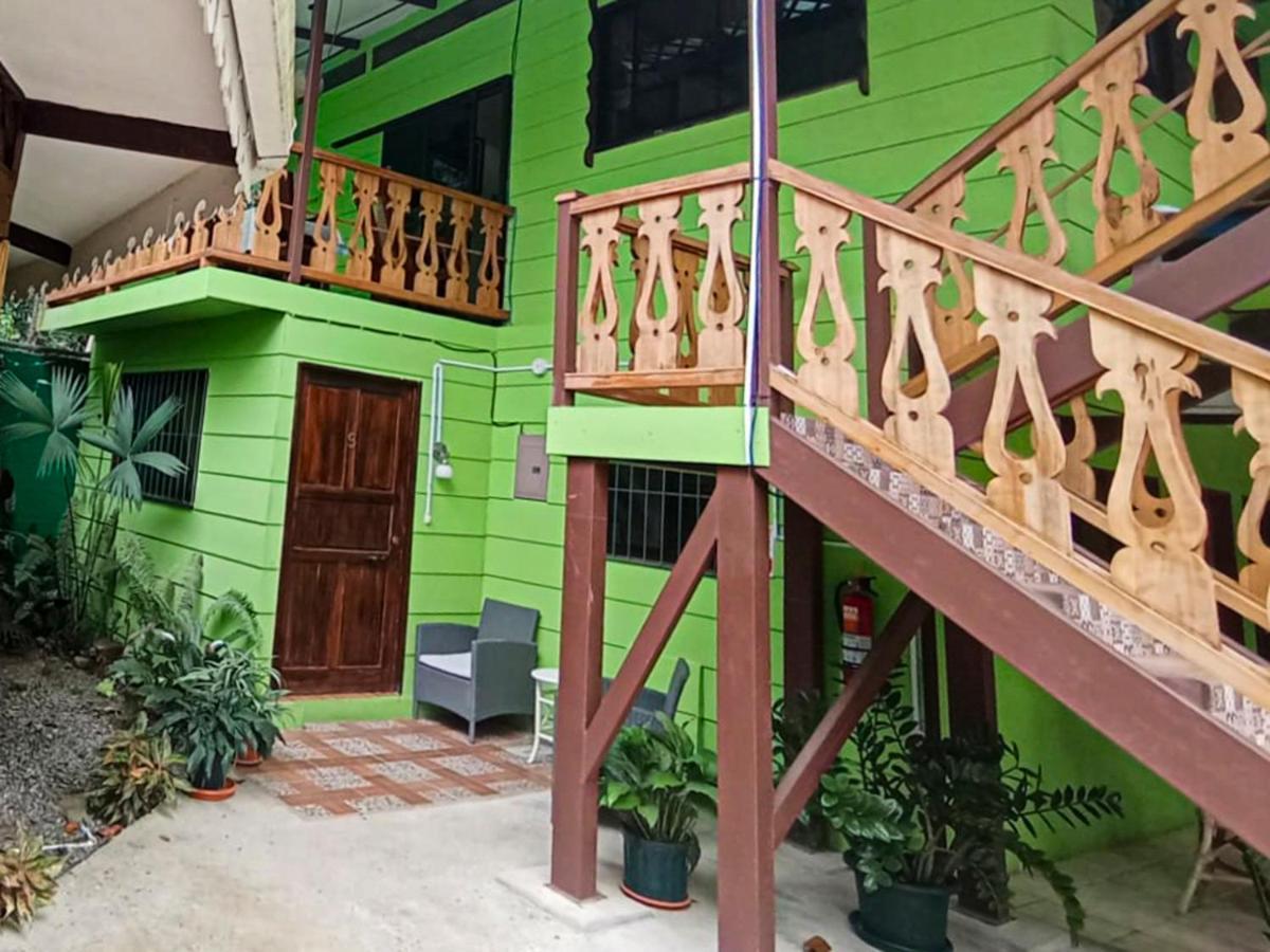 Hotel Sunshine Caribe Puerto Viejo de Talamanca Luaran gambar