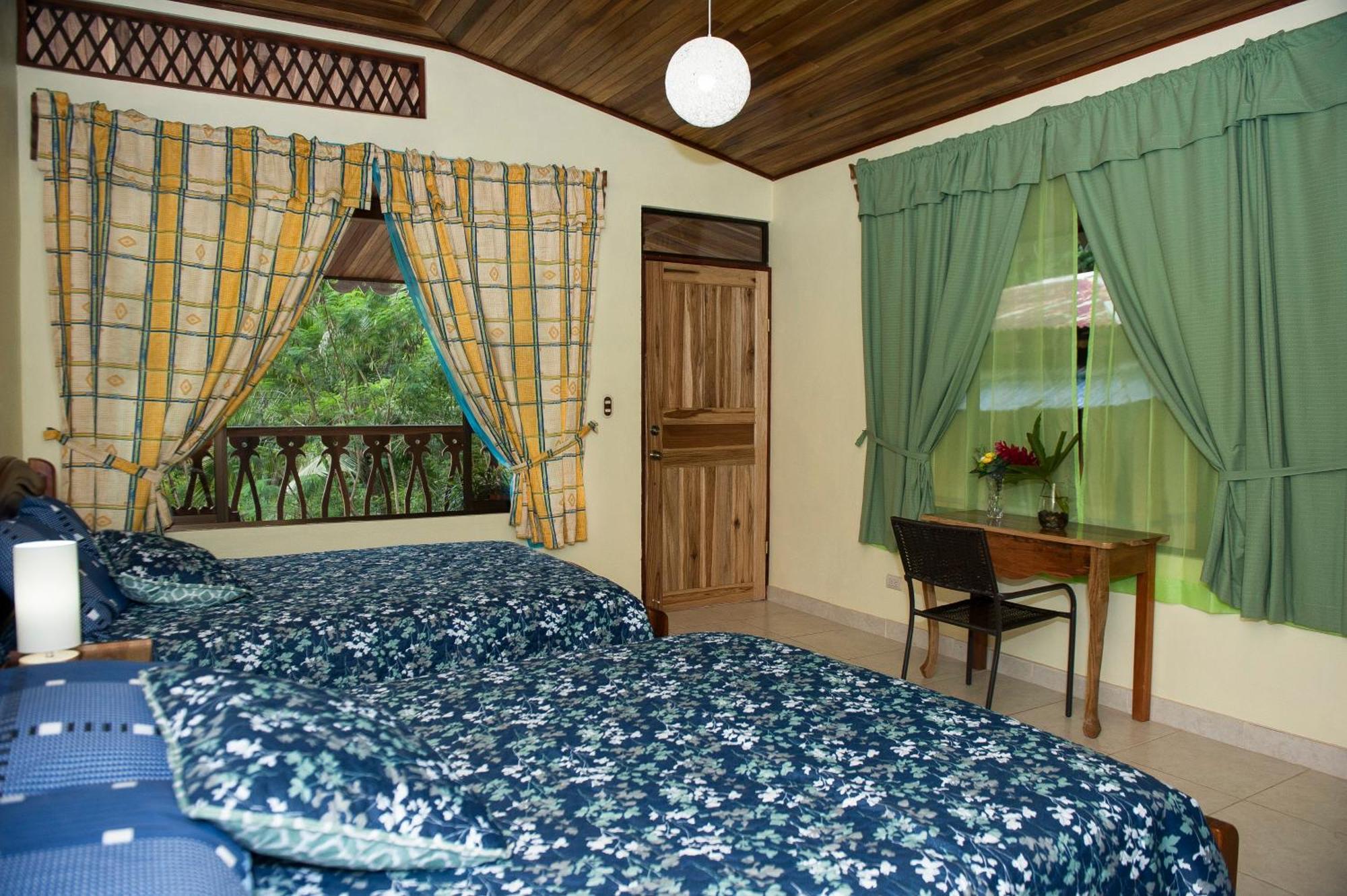 Hotel Sunshine Caribe Puerto Viejo de Talamanca Luaran gambar