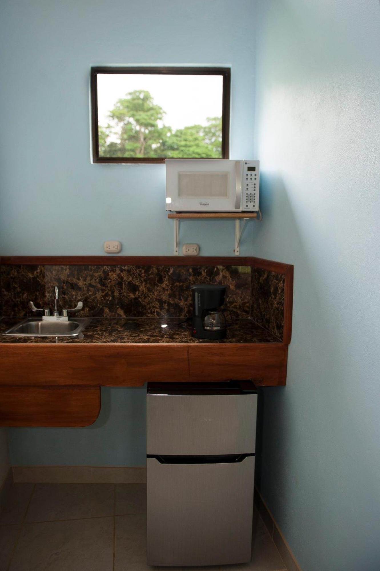 Hotel Sunshine Caribe Puerto Viejo de Talamanca Luaran gambar