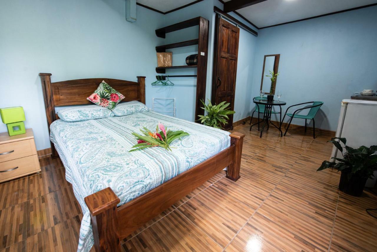 Hotel Sunshine Caribe Puerto Viejo de Talamanca Luaran gambar