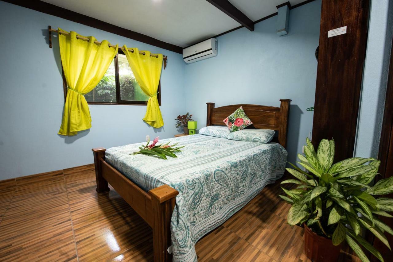 Hotel Sunshine Caribe Puerto Viejo de Talamanca Luaran gambar