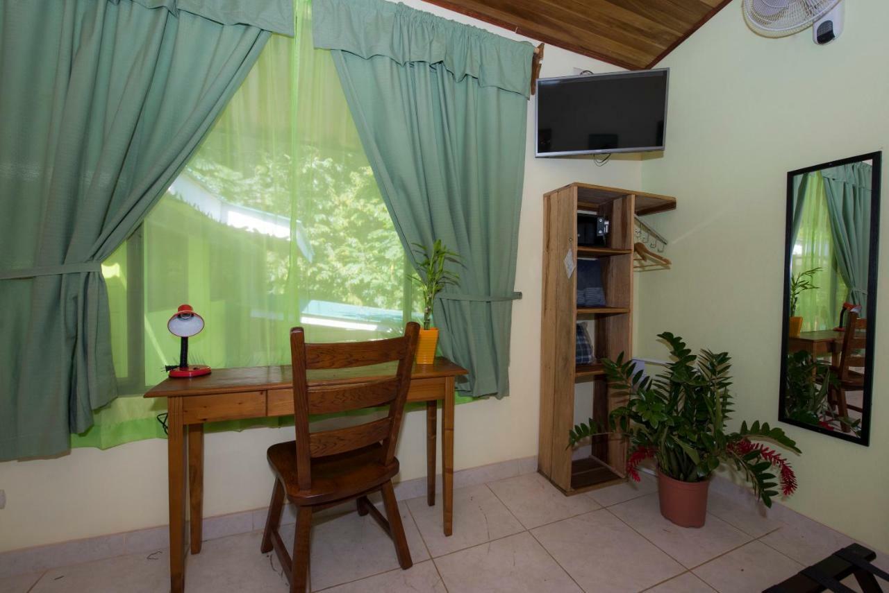 Hotel Sunshine Caribe Puerto Viejo de Talamanca Luaran gambar