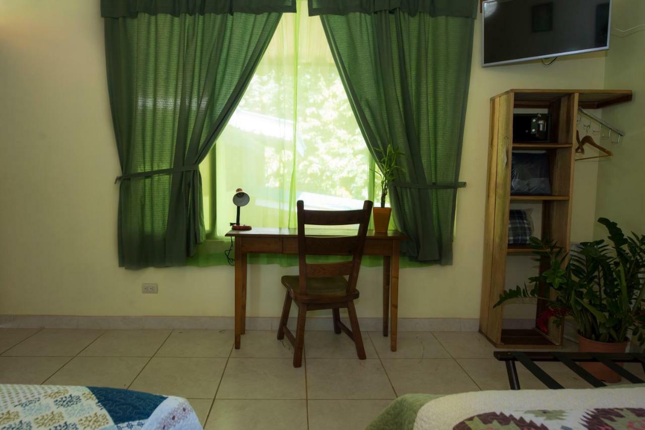 Hotel Sunshine Caribe Puerto Viejo de Talamanca Luaran gambar
