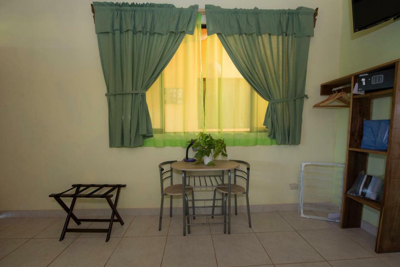 Hotel Sunshine Caribe Puerto Viejo de Talamanca Luaran gambar